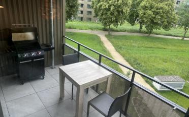 Appartement 2.5 pièces - image - 3