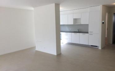 Apartment 2.5 rooms - image - 1