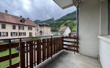 Appartement 3.5 pièces - image - 2