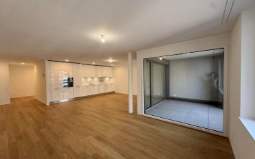 Apartment 3.5 rooms - image - 10