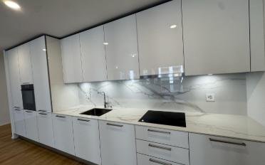 Apartment 3.5 rooms - image - 11
