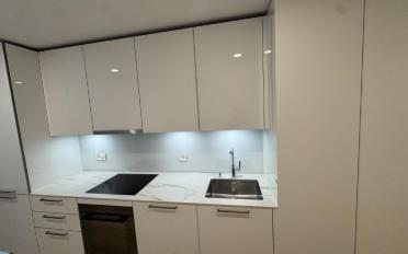Apartment 2.5 rooms - image - 8
