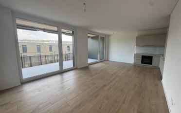 Apartment 3.5 rooms - image - 3