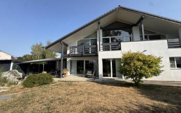 Maison 5.5 pièces - image - 2