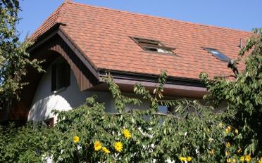 Duplex 5 pièces - image - 2