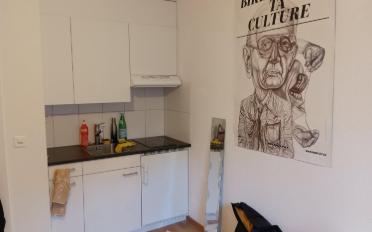 Studio 1 room - image - 3