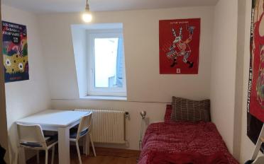 Studio 1 room - image - 1
