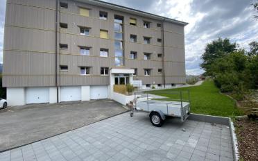 Apartment 2.5 rooms - image - 2