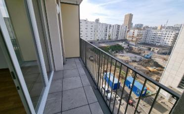 Apartment 3 rooms - image - 2