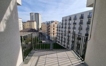 Apartment 3 rooms - image - 1