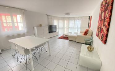 Apartment 3.5 rooms - image - 5