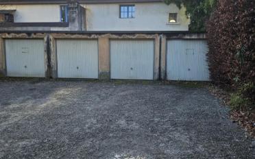 Einzelgarage - image - 1