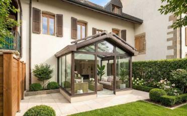 Maison - image - 2