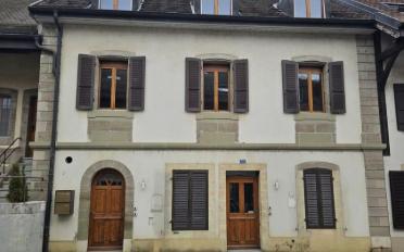 Maison - image - 1