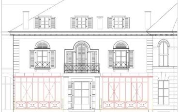 Apartment 4 rooms - image - 11