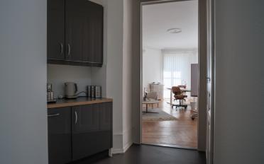 Apartment 4 rooms - image - 9