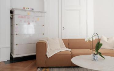 Apartment 4 rooms - image - 4