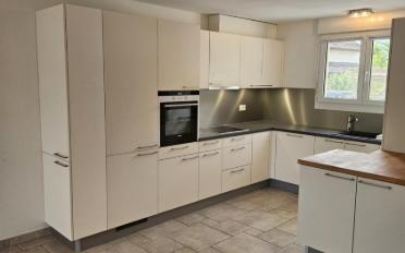 Row house 6 rooms - image - 6