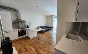 Wohnung 2 Zimmer - image - 1