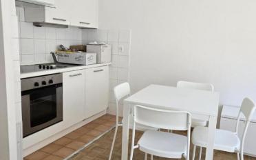 Furnished flat 1 room - image - 2