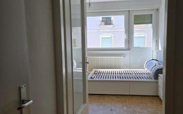 Furnished flat 1 room - image - 3