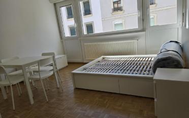 Furnished flat 1 room - image - 5