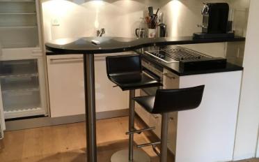 Wohnung ein Zimmer - image - 2
