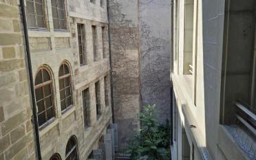 Wohnung ein Zimmer - image - 1