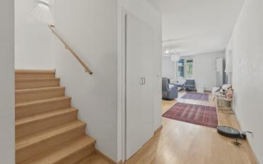 Apartment 5 rooms - image - 3