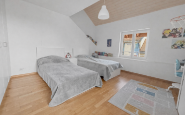 Apartment 5 rooms - image - 10