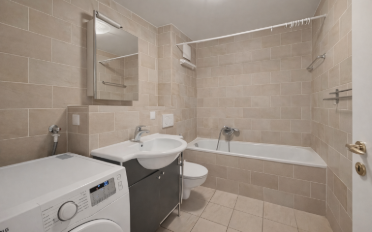 Apartment 5 rooms - image - 11