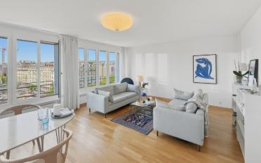 Attikawohnung 9 Zimmer - image - 1