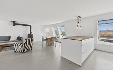 Terrassenwohnung 4.5 Zimmer - image - 2