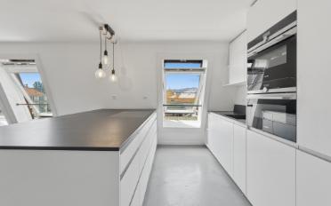 Terrassenwohnung 4.5 Zimmer - image - 3