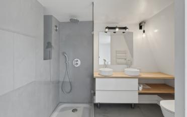 Terrassenwohnung 4.5 Zimmer - image - 8