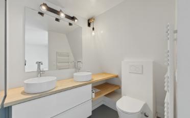 Terrassenwohnung 4.5 Zimmer - image - 9