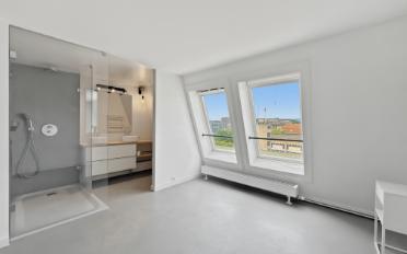 Terrassenwohnung 4.5 Zimmer - image - 10