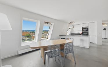 Terrassenwohnung 4.5 Zimmer - image - 12