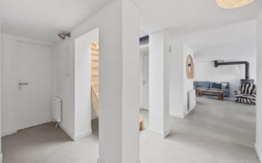Terrassenwohnung 4.5 Zimmer - image - 14
