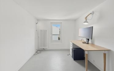 Terrassenwohnung 4.5 Zimmer - image - 15