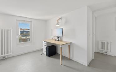 Terrassenwohnung 4.5 Zimmer - image - 16