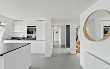 Terrassenwohnung 4.5 Zimmer - image - 17