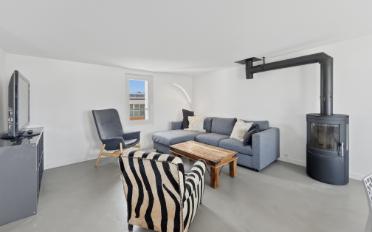 Terrassenwohnung 4.5 Zimmer - image - 19