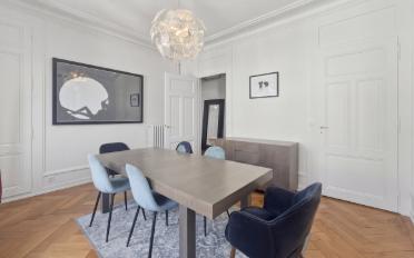 Wohnung 5 Zimmer - image - 5