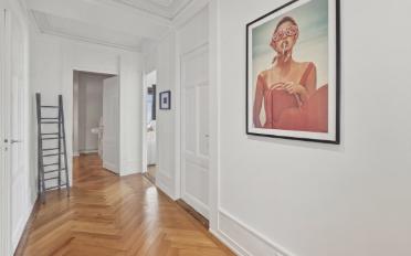 Wohnung 5 Zimmer - image - 7