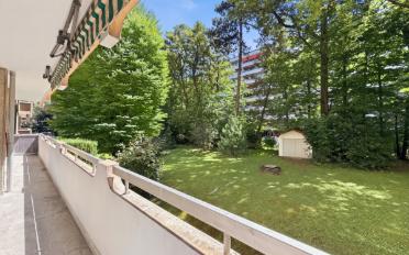 Apartment 5 rooms - image - 12