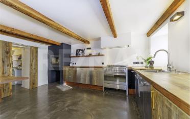 Villa 6.5 rooms - image - 11