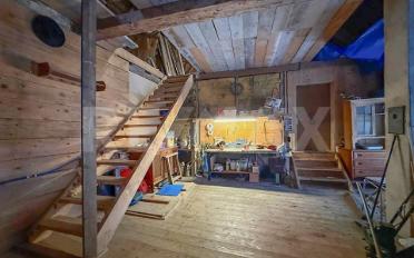 Farm house 9 rooms - image - 11