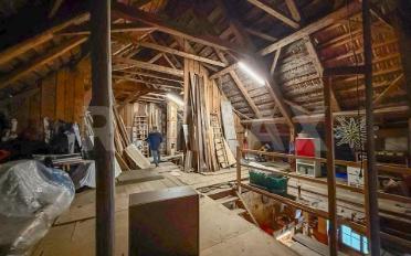 Farm house 9 rooms - image - 10