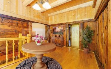 Farm house 9 rooms - image - 5